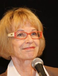 Kaari Utrio