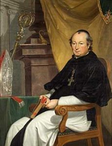 Petrus von Hatzfeld