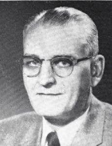 Hjalmar Carl Nygaard