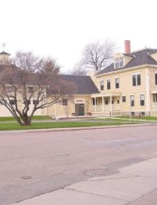 New England Culinary Institute
