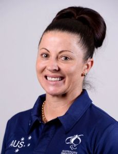 Katie Umback