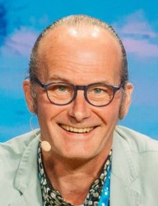 Claude Turmes