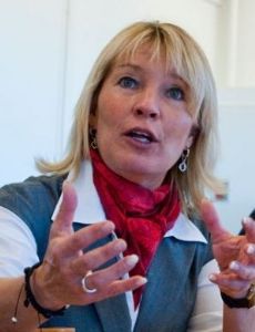 Lene Espersen