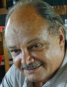 Enrique Molina