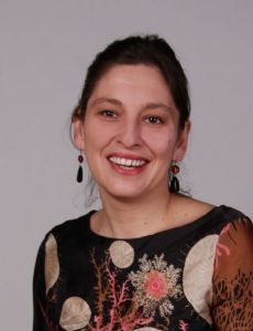 Lívia Járóka