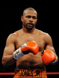 Roy Jones Jr.