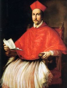 Francesco Barberini (1597–1679)