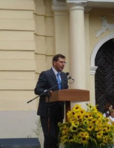 Gintaras Steponavičius