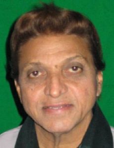 Mahesh Kumar Kanodia