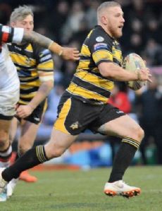 Jack Teanby