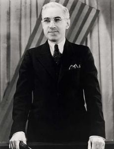 Frank Taberski
