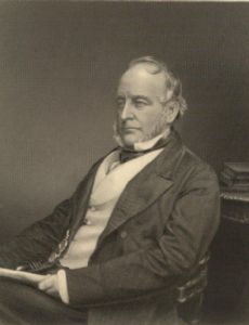 Spencer Horatio Walpole