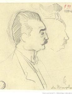 Arthur de Beauplan