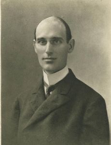 Prescott F. Hall