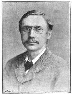 Henry William Massingham