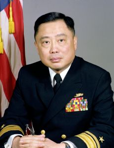 Ming Chang