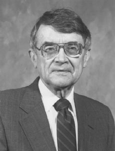 Gordon P. Eaton