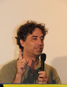 Michael Hardt