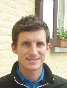 Chris Paisley