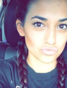 Crystal Espinal