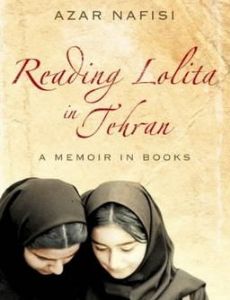 Reading Lolita in Tehran