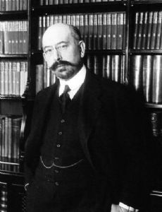 Alfred Capus