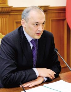 Magomedsalam Magomedov
