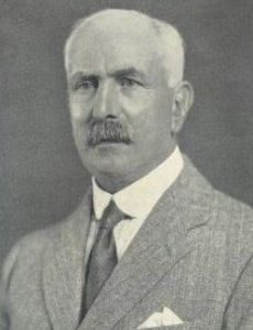 Walter Dew