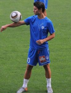 Carles Coto