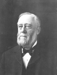 George Dexter Whitcomb