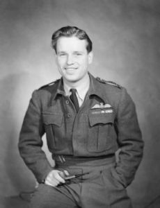 Guy Gibson