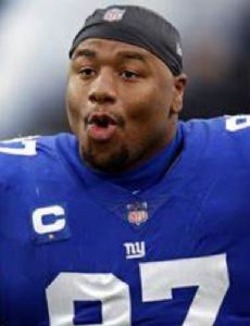 Dexter Lawrence