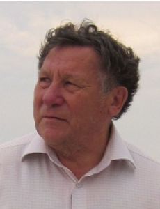 Kuraev Eduard Alekseevich