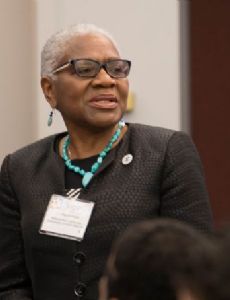 C. Virginia Fields