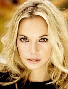 Mojca Erdmann