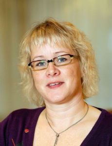 Maria Öberg