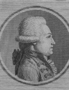 Jean-Xavier Bureau de Pusy