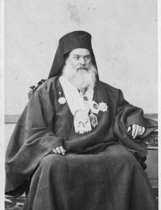 Patriarch Jacob of Alexandria
