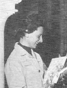 Evi Lanig