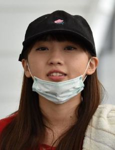 Yuria Kizaki