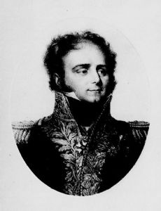 Sigismond Frédéric de Berckheim