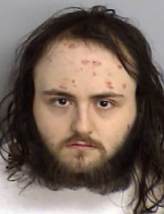 Joshua Ryne Goldberg