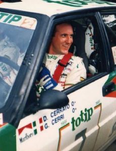 Dario Cerrato