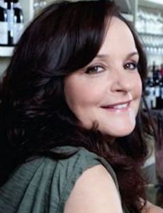 Mary Vernieu