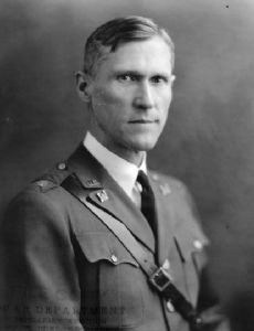 James W. Bagley