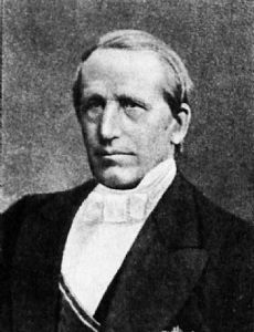 Iver Steen Thomle