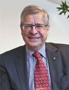 Ingemar Skogö