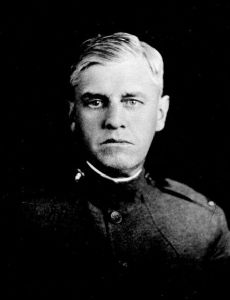 Thomas Burke