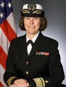 Kathleen L. Martin