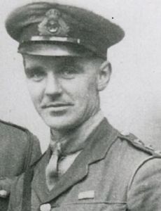 James Ness MacBean Ross